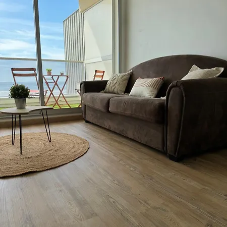 Apartamento La Perle De L'atlantique
