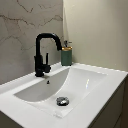 Apartamento La Perle De L'atlantique *